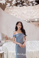点击看大图 -B.Bridge Couture婚纱礼服(福田店)
