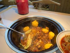 -黑土人家(江桥万达广场店)