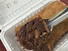 -老回回小吃(百万庄店)