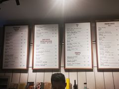 -VESH COFFEE(定西路店)