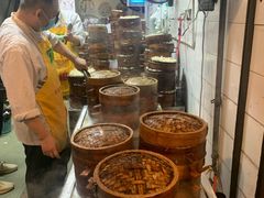 -海汇源老烧麦店(东大街总店)