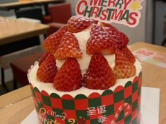 -格瑞思GRACE(江宁金鹰店)