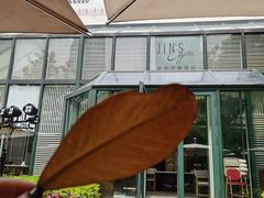 -金海湾自助餐厅(金陵饭店)