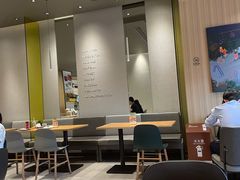 大堂-乐凯撒披萨(喜荟城店)