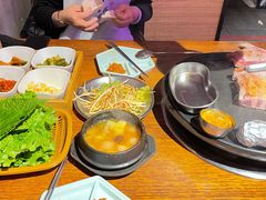 小菜-济州爱肉堂(总店)