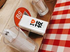 -西贝(华发商都店)