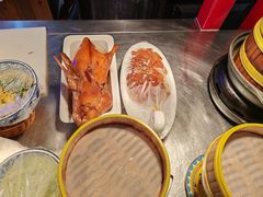 -松咖啡自助餐厅·松北香格里拉