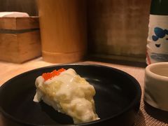 榴莲芝士寿司-昊·来了寿司(泡桐树店)