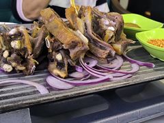 -帕米尔食府(白云观店)