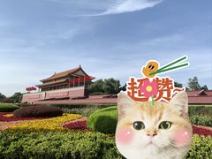 -天安门城楼