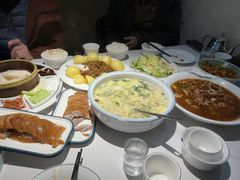 -金百万烤鸭店(良乡店)