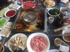 李雪火锅食府(总店)-李雪火锅食府(宽窄巷子总店)