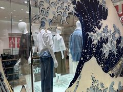 -优衣库(银座店)