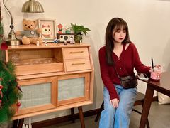 -C+ cake shop(天河南一路小区店)