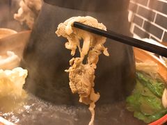 -裕德孚·非遗手切涮羊肉(东直门内大街店)