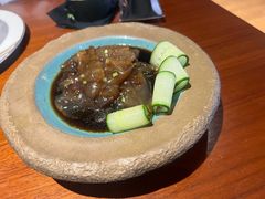 -王府井文华东方酒店-紫膳餐厅