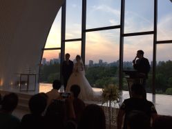 -中谷小南国花园酒店·宴会厅