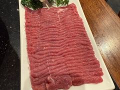 鲜切元宝-南门涮肉(上海二店)