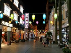 -城市便捷酒店(佛山大良清晖园步行街店)