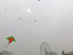 -蠡湖大桥公园