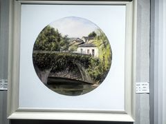 -梦幻巴比松星空体验馆