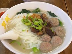 -其美潮州鱼旦粉世家(花城汇南区分店)