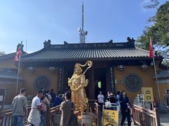 -灵顺寺