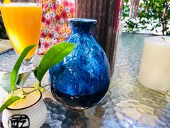 -旅马餐厅(茅家埠店)