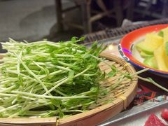 -火塘云南烧烤大排档