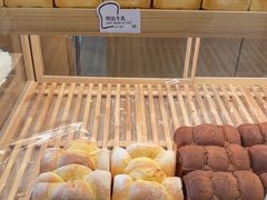 -崎本的店·专业酵种吐司(无锡万象汇店)