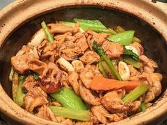-煲煲好(朝阳门店)