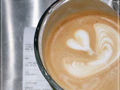 -Manner Coffee(壹方城店)