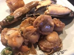 -梨花自助烤肉(天河城店)