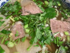 拉面-伊隆斋(什刹海店)