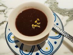 桂花红豆沙-杭州君悦酒店·湖滨28中餐厅