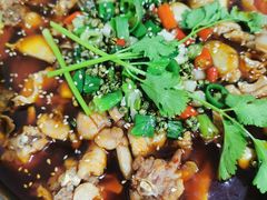 小份红烧兔-米二红烧兔(华阳店)