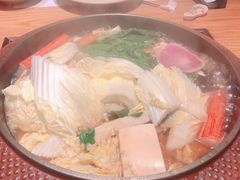 -锅物新语&寿喜烧.炉端割烹(世博源店)