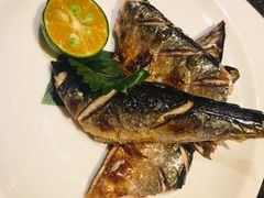 -大桥日本料理·日式放题·铁板定食(科兴科学园店)