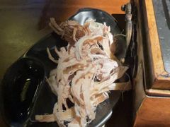 -阿文烧烤(金环路店)