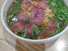 -张嫂子镇江锅盖面(寿邱街店)