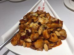 -峨嵋酒家总店(车公庄店)