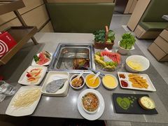 -海底捞火锅(铂澜大象城店)
