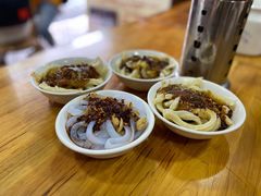 -洞子口张老二凉粉(文殊院店)