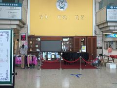 -高雄榮民總醫院台南分院汽車停車場