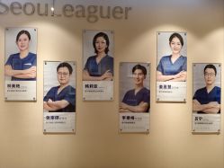 -上海首尔丽格医疗美容医院