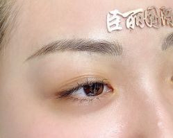 点击看大图 -臣丽纹眉品牌连锁