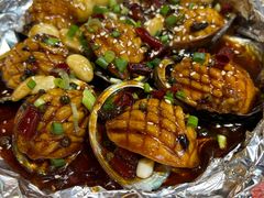 -517烧烤·龙虾·海鲜大排档(万象都荟店)