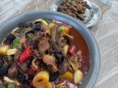 -小民大排档(光谷店)