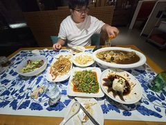 -好嫂子酱猪手•农家菜(学院南路店)