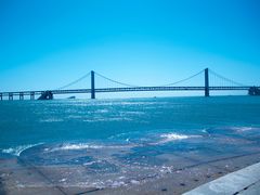 -星海湾跨海大桥
